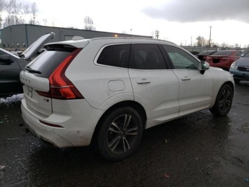 Volvo XC60 II Crossover T5 250KM 2018 Volvo XC 60 2018 VOLVO XC60 T5 MOMENTUM, silni..., zdjęcie 3