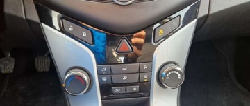 Chevrolet Cruze Kombi 1.6 16V DOHC 124KM 2013 Chevrolet Cruze 1.6 16V 124KM Tempomat Parktronic 1.6 Benzyna 124KM, zdjęcie 14