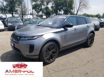 Land Rover Range Rover Evoque II 2020 Land Rover Range Rover Evoque 2020 LAND ROVER RANGE ROVER EVOQUE SE 2.5