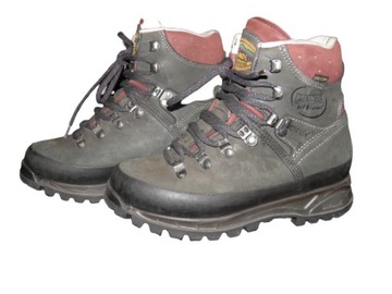 MEINDL ISLAND GORE-TEX SKÓRA R_37 UK 4