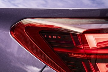 Cupra Leon II 2025 Cupra Leon Sportstourer 1.5 eTSI 150 KM DSG, zdjęcie 14