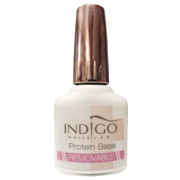 Indigo Baza Proteinowa Protein Base 7ml budująca