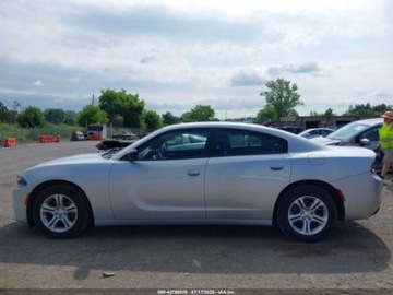 Dodge Charger VII 2023 Dodge Charger 2023 Dodge Charger SXT RWD 3.6 Benzyna 292KM, zdjęcie 11