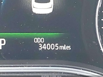 Toyota Avalon III 2021 Toyota Avalon Limited Hybrid 2021 2.5 Hybryda 176KM, zdjęcie 11