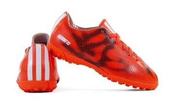 Кроссовки Adidas F10 TF J B39946 г.28