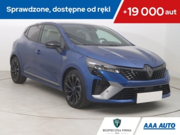 Renault Clio V Hatchback 5d 1.0 TCe 90KM 2023