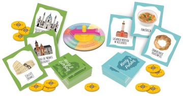 ОБРАЗОВАТЕЛЬНЫЙ ПОИСК И НАЙДИТЕ ИГРУ ПОЛЬША И ЕВРОПА