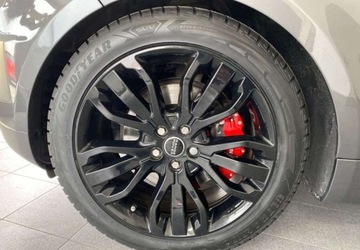 Land Rover Range Rover Sport II SUV 3.0 TDV6 258KM 2016 Land Rover Range Rover Sport Land Rover Range Rover Sport S 3.0 TD V6 HSE, zdjęcie 6
