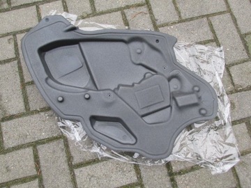 WYGŁUSZENIE DRZWI PRZÓD TYŁ FOCUS MK3 HB KOMBI