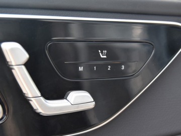 Mercedes Klasa C W206 Limuzyna 1.5 180 170KM 2025 C Klasa 180 Business Edition 1.5 (170KM) 2025, zdjęcie 11