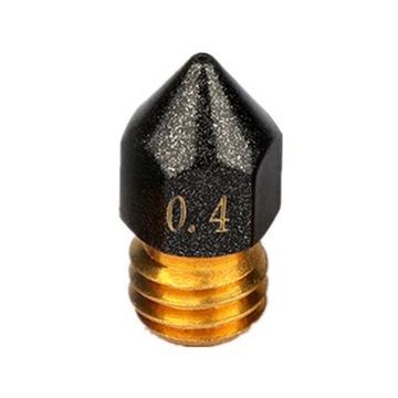 Dysza 0.4 MK8 pokryta PTFE