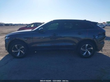 Jaguar F-Pace 2024 Jaguar F-Pace R-Dynamic S P250 2024 2.0l, zdjęcie 2