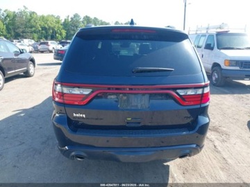 Dodge Durango III 2024 Dodge Durango RT Plus 2024 5.7l 5.7 Benzyna 360KM, zdjęcie 4