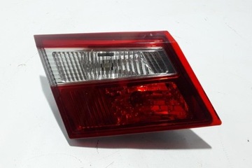 LEVÝ SVĚTLO KRYT KUFRU RENAULT LATITUDE (L70_) 265550031R 3.0L DIESEL