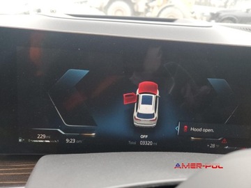 BMW X5 G05 2024 BMW X5 2024 3.0L V6 xDrive40i Sports Activity Vehicle 3.0 Benzyna 375KM, zdjęcie 8