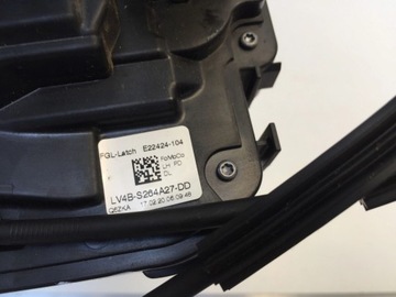 FORD KUGA III MK3 2021 ZÁMEK DVEŘE PŘEDNÍ LEVÝ 5P