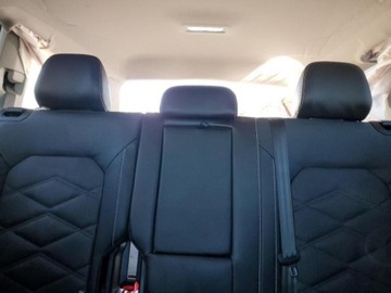 Volkswagen 2024 Volkswagen Atlas 2024r., 2.0L, zdjęcie 8