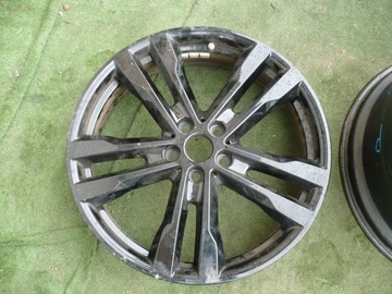 DISK 20 BMW I3 5,5 ET 33