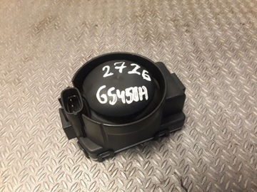 LEXUS GS 300 350 430 450H SIRÉNA ALARMU