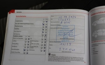 Seat Alhambra II (7N) Van 2.0 TDI CR 177KM 2014 Seat Alhambra Panorama, Nawigacja, Serwis do konca, 7-osob 2.0 Diesel, zdjęcie 24