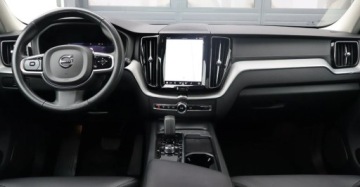 Volvo XC60 II Crossover Facelifting 2.0 B6 300KM 2023 Volvo XC 60 B6 AWD 30014KM Polestar Ultimate BRIGHT Gwarancja FV23 2.0, zdjęcie 9