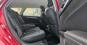 Ford Mondeo V Kombi 2.0 TDCi 150KM 2017 Ford Mondeo 150ps. Diesel Navigacja Klimatronic Dwustrefowy 2017 2.0 Diesel, zdjęcie 31