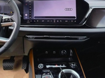 Audi A6 C9 2026 AUDI A6 TDI quattro S line Sedan (299 KM) 2026, zdjęcie 10