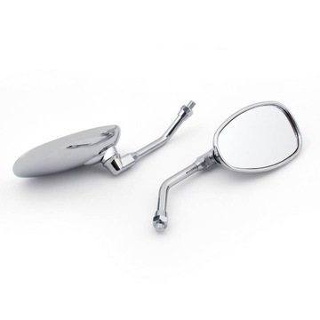 ЗЕРКАЛА HONDA VTX SHADOW VT 750 1100 FURY SPIRIT