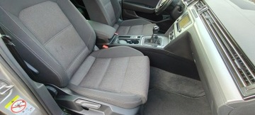 Volkswagen Passat B8 Limousine 2.0 TDI BlueMotion Technology 150KM 2017 Volkswagen Passat Stan bardzo dobry., zdjęcie 12