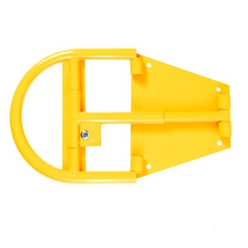 ПАРКОВОЧНЫЙ ЗАМОК, СКЛАДНАЯ ПАРКОВОЧНАЯ СТОЙКА