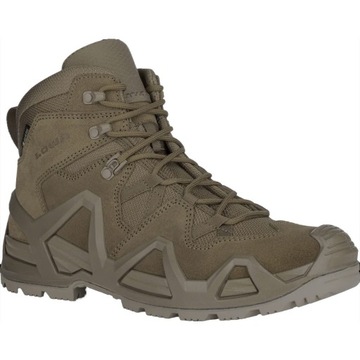 Buty Lowa Zephyr MK2 GTX MID 310854C30 44 Ranger Green