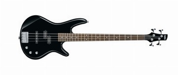 Комплект бас-гитары Ibanez IJSR 190 BK Jumpstart