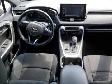 Toyota 2022 Toyota RAV4 Se 2022 2.5l 2.5 Benzyna 219KM, zdjęcie 8