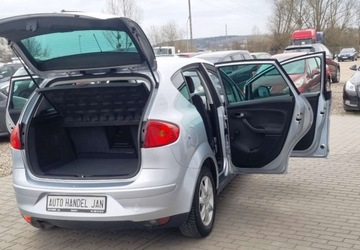 Seat Altea XL 1.6 TDI CR 105KM 2011 Seat Altea 1,6 TDI 105 km 1.6 Diesel 105KM, zdjęcie 30