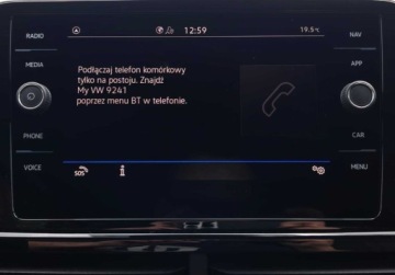 Volkswagen T-Roc I SUV Facelifting 1.5 TSI ACT 150KM 2025 Volkswagen T-Roc R-Line Pakiety, ACC, Kamera, Podgrzewane fotele, KEYLESS, zdjęcie 31