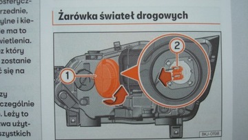 SEAT ARONA 2017-2021 польская инструкция, красочная, оригинал, 2019 г.