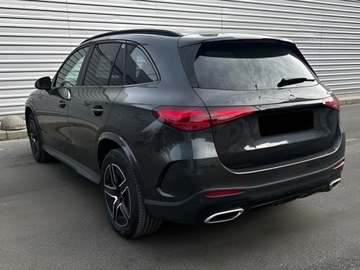 Mercedes GLC C254/X254 2025 MERCEDES-BENZ GLC 300 e 4-Matic AMG Line 2.0 (360KM) 2025, zdjęcie 1