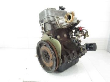 Двигатель Nordic Campell 650