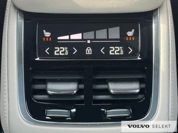 Volvo XC90 II 2025 Volvo XC 90 FV23% SalonPL B5B Ultra Bright POLESTA, zdjęcie 32