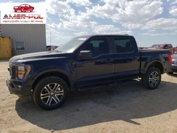 Ford 2023 Ford F150 Supercrew, 2023r., 4x4, 2.7L