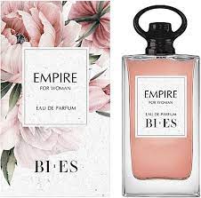 EMPIRE for woman woda perfumowana 100 ml BI-ES
