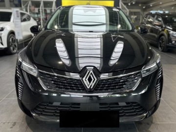 Renault Clio V Hatchback 5d Facelifting 1.0 TCe 100 LPG 100KM 2025 Od ręki - Evolution LPG 1.0 TCe 100KM / kamera cofania, zdjęcie 2