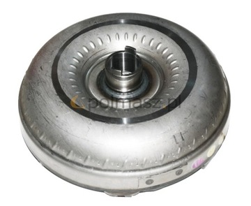 SPRZĘGŁO HYDROKINETYCZNE KONWERTER ZMIENNIK Komatsu WB93 WB97 CA0130251