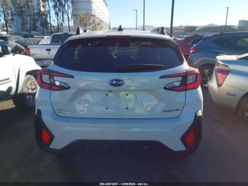 Subaru 2025 Subaru Crosstrek PREMIUM, 4x4, od ubezpieczalni 2.5 Benzyna 182KM, zdjęcie 6