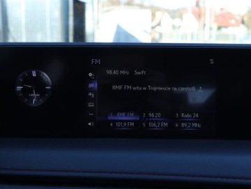 Lexus UX Crossover 250h 184KM 2019 Lexus UX 250h, Salon Polska, 4X4, Automat, Skóra, zdjęcie 11