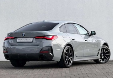 BMW Seria 4 2024 BMW Seria 4 I wlasciciel Gwarancja M Pakiet Bezwypadkowy FVAT23, zdjęcie 1