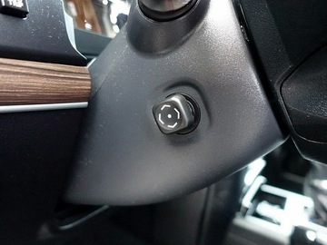 Toyota Land Cruiser VII Terenowy 3d 2.8 D-4D 177KM 2019 Toyota Land Cruiser SKÓRA KAMERY KRAJ BEZWYP F23%, zdjęcie 20