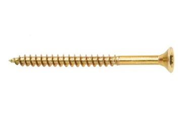 WKRĘT CIESIELSKI STOŻKOWY 3,5x25 TX15 250SZT