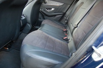 Mercedes GLC C253 SUV 2.0 250 211KM 2017 GLC AMG SalonPolska 2.0Benz 211PS Bezwypadkowy Led El.Klapa Piękny jak Nowy, zdjęcie 12
