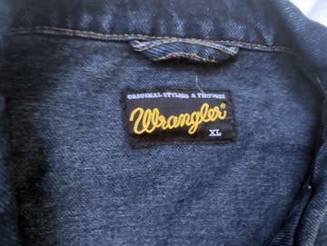 _ katana ____ WRANGLER ___ XL ___ jeans ___ EXTRA